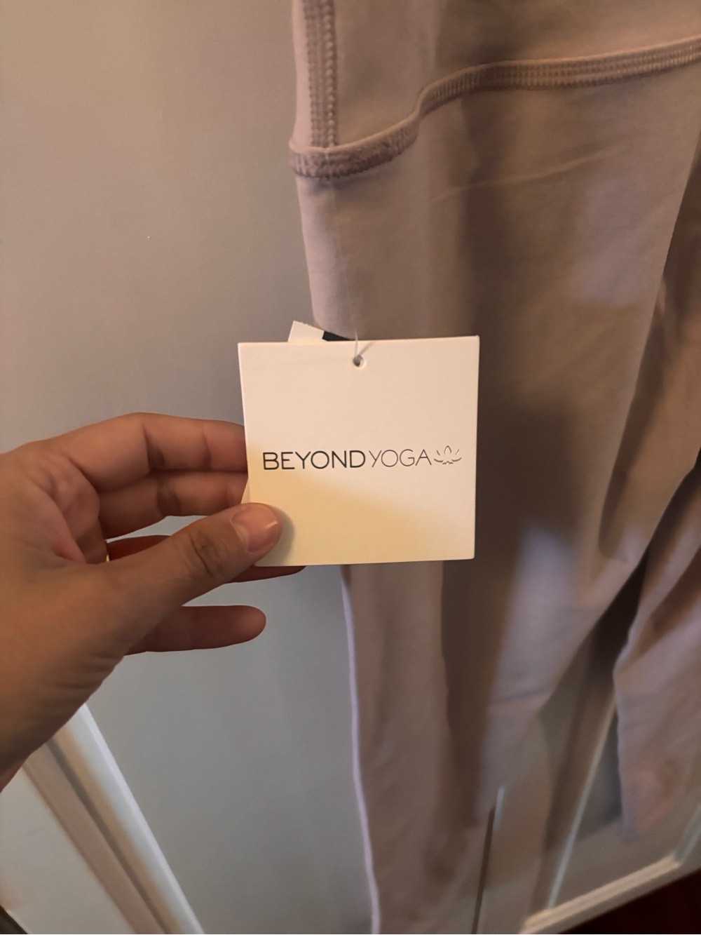 NWT- Beyond Yoga Spacedye™ Caught In The Midi High Waisted Legging. - Picture 5 of 9
